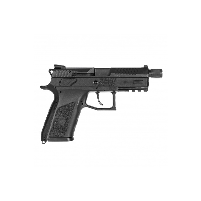 Pistolet CZ P-07 SD MANUAL+DEC  9x19